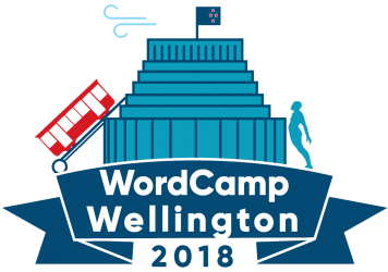 WordCamp Wellington 2018